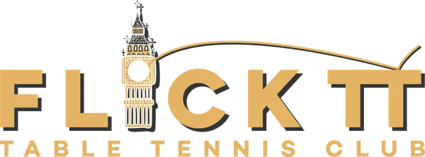 Flick Table Tennis Club