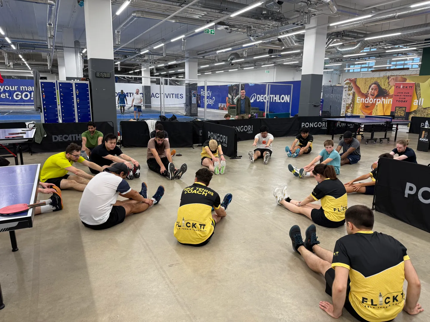 Workshops